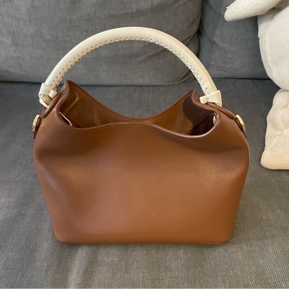 Elleme Baozi Cross-Body Bag